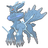 Mystic Dialga (Origin)